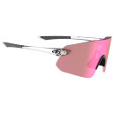 Tifosi Sonnenbrille, VOGEL SL, Crystal Clear, L-XL, Pink Mirror