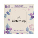 waterdrop Microdrink Boost (confezione da 6x12)