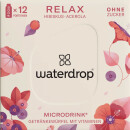 waterdrop Microdrink Relax (confezione da 6x12)