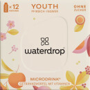 waterdrop Microdrink Youth (confezione da 6x12)