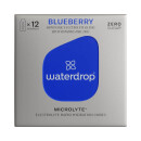 waterdrop Microlyte Blueberry (6x12 gouttes)