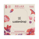 waterdrop Microdrink Relax (12 Drops)