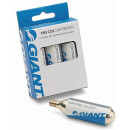 Giant CO2 cartridge 16G - 3pcs suitable for Giant Control...