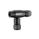Giant Control Blast 0 CO2 pump fits 16G and 25G...