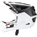 Leatt MTB Enduro 4.0 Helmet white M
