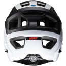 Leatt MTB Enduro 4.0 casque blanc S
