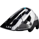 Leatt MTB All-MTN 4.0 Helmet brushed L
