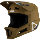 Leatt MTB Gravity 1.0 Helmet peanut S