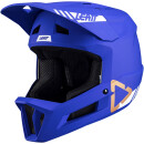 Leatt MTB Gravity 1.0 Junior Helmet ultra blue XXS