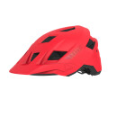 Leatt MTB All-MTN 1.0 Junior Helmet red XS