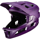 Leatt MTB Enduro 2.0 Helmet purple L
