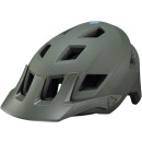 Leatt MTB All-MTN 1.0 Helmet spinach L