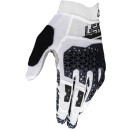 Leatt MTB Glove 4.0 Lite blanc M