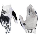 Leatt MTB Glove 4.0 Lite blanc S