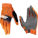 Leatt MTB Glove 1.0 GripR glow L