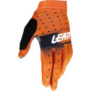 Leatt MTB Glove 1.0 GripR glow M