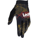 Leatt MTB Glove 1.0 GripR timber L