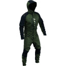 Leatt MTB HydraDri 3.0 Mono Suit spinach S