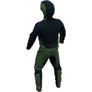 Leatt MTB HydraDri 3.0 Mono Suit spinach S