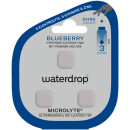 waterdrop Microlyte Blueberry (confezione da 12x3)