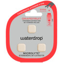 waterdrop Microlyte Grapefruit (confezione da 12x3)
