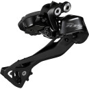 Shimano 105 DI2 change, RD-R7150, 12-speed up to 36...