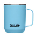 CamelBak Camp Mug V.I. 0,35l blu nordico