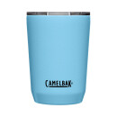 CamelBak Bicchiere V.I. 0,35l blu nordico