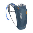 CamelBak Rogue Light 7 backpack moroccan blue