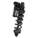 Rock Shox Rear Shock Super DeluxeUltimate Coil RC2 DH Trunnion HBO black 225x70