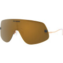 Pit Viper The Limousine The Gold Standard Polarized