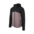 Carve Giacca All-Weather 2.0 nero-taupe S