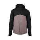 Carve All-Weather 2.0 Jacket black-taupe S