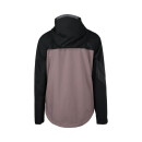 Carve All-Weather 2.0 Jacket black-taupe S