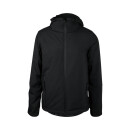 Carve All-Weather Insulated 2.0 Jacket nero L