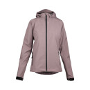 Damen Carve All-Weather 2.0 Jacke taupe 40