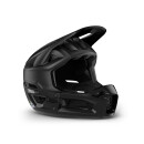 Bluegrass Helmet Vanguard Core Mips, nero / opaco lucido,...