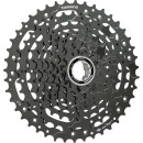 Shimano CUES LG400 24 cassette Linkglide 11 - 39, CSLG40010, 10-speed