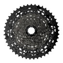 Shimano CUES LG400 24 cassette Linkglide 11 - 45, CSLG40011, 11-speed