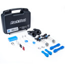 Park Tool Tool, BKD-1.2 Hydraulic Brake Bleed Kit DOT