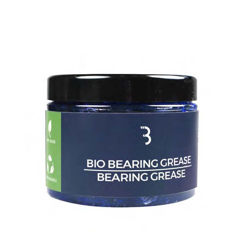 BBB BioBearing Grease 50ml, Kugellagerfett, blau - Velofactory, 8.20