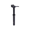 BBB Dropper HandlePost, 30.9mm, 100mm Travel 360mm, cable free, 15mm offset