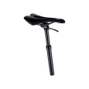 BBB Dropper HandlePost, 31.8mm, 100mm Travel 360mm, cable free, 15mm offset