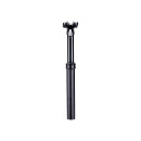 BBB Dropper HandlePost, 31.8mm, 100mm Travel 360mm, cable free, 15mm offset