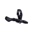 BBB Remote lever DropControl Left for 22.2mm handlebars