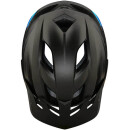 Troy Lee Designs Flowline SE Helmet w/Mips XS/S, Badge Charcoal / Gray