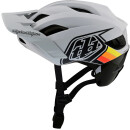 Troy Lee Designs Flowline SE Helmet w/Mips M/L, Badge Fog...