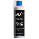 milKit produit détanchéité pour pneus Tubeless Road Sealant, bouteille, 250ml