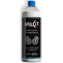 milKit produit détanchéité pour pneus Tubeless Road Sealant, bouteille, 1000ml
