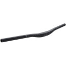 Ritchey MTB handlebar Comp TRAIL Rizer 15mm, blatte black, 35mm, 800mm